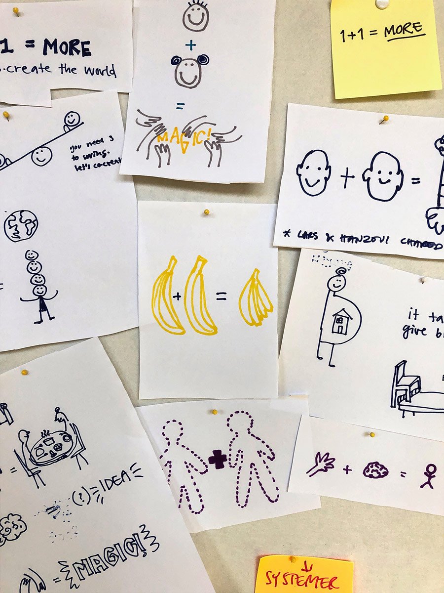 co-creation-stupid-studio-sketching