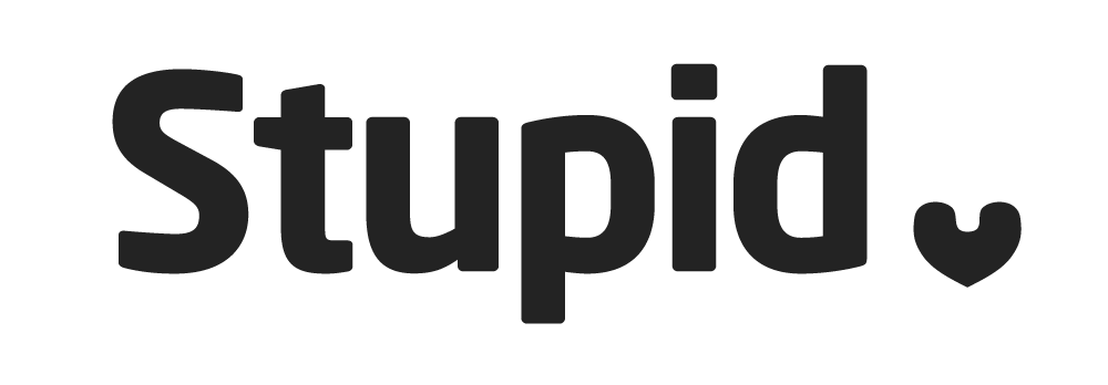 Stupid Studio Logo