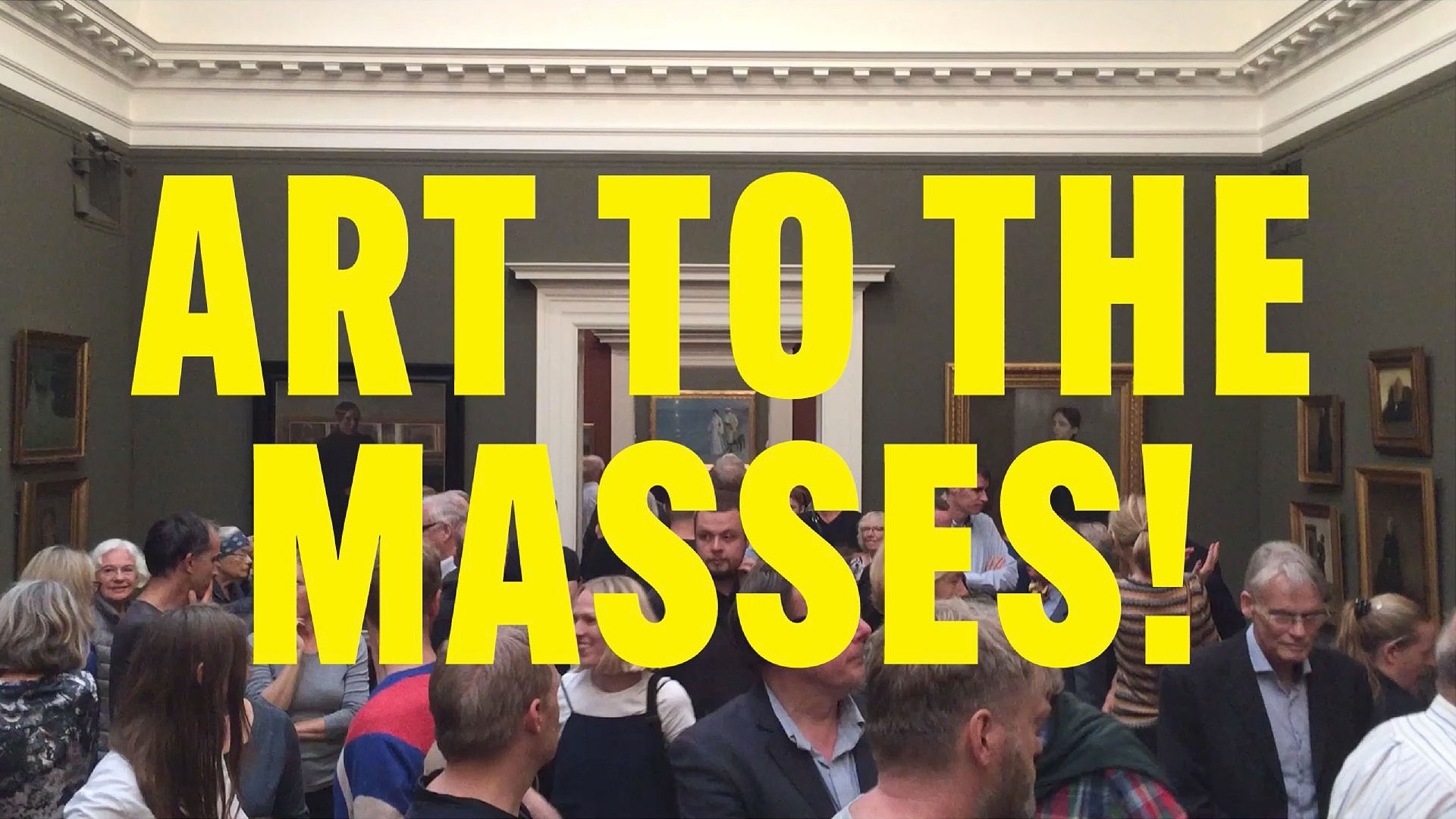 Danish Arts Foundation