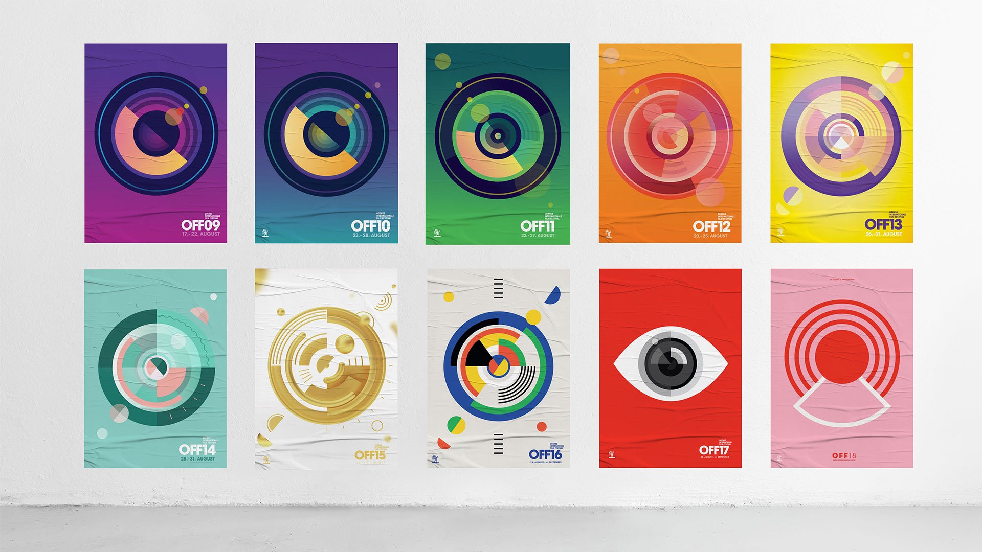 Odense International Film Festival