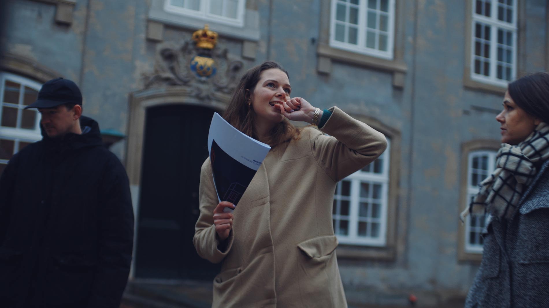 Design School Kolding