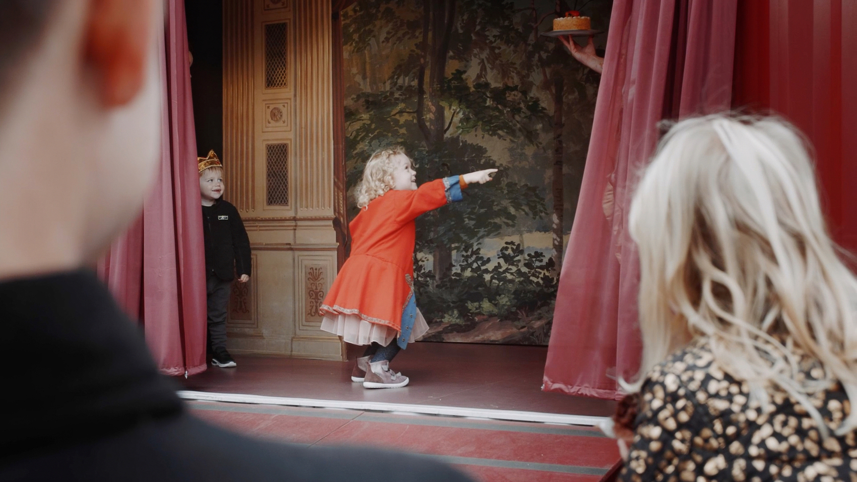 The Royal Danish Theatre