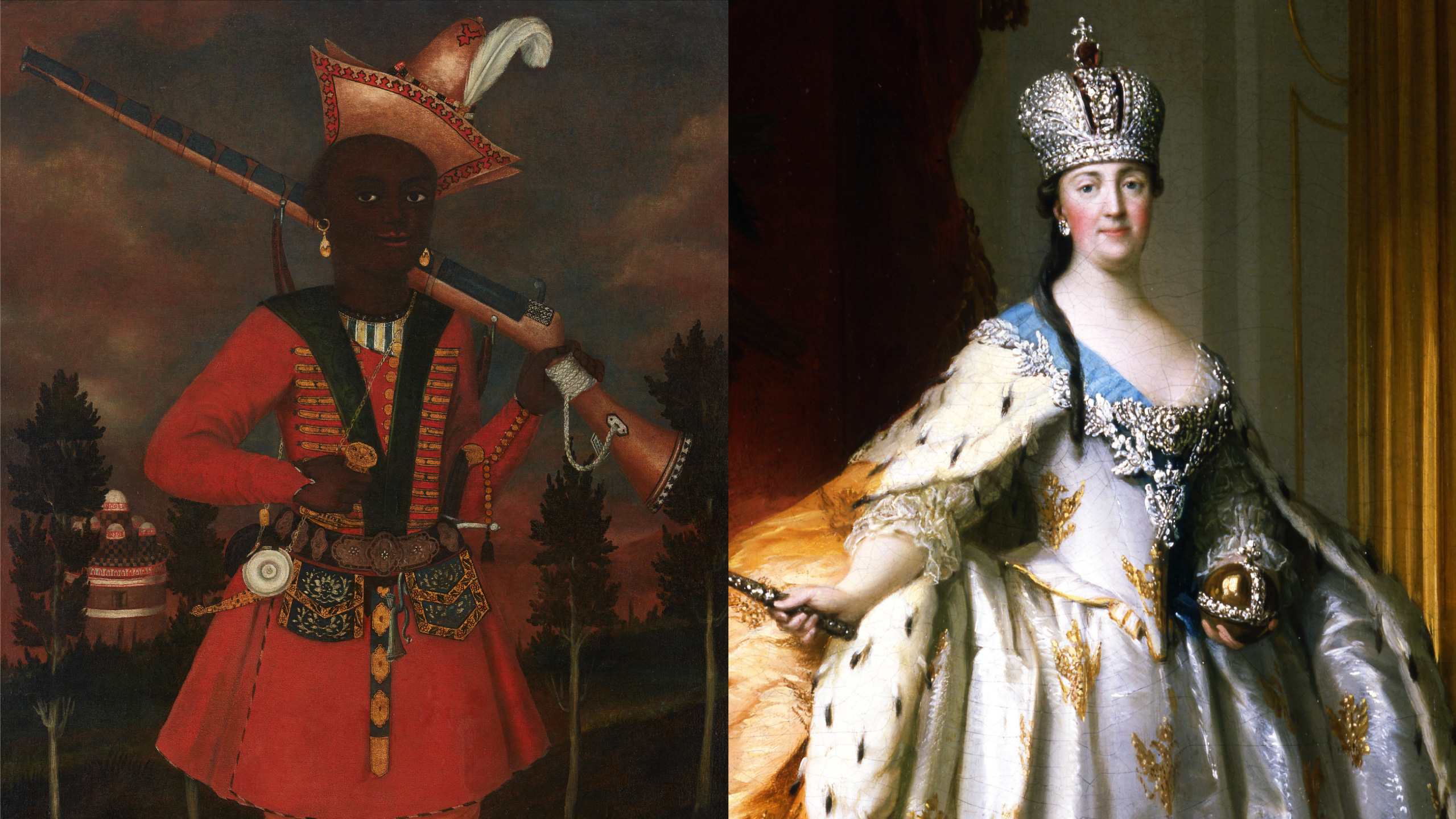 The David Collection